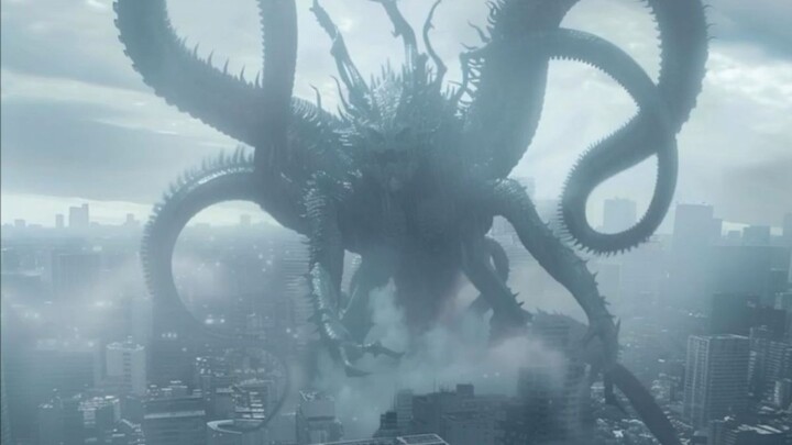 "A top monster feast! Are you ready?"