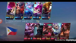 1 MANIAC AND 1 SAVAGE!!!!!!!  BEATRIX GAMEPLAY