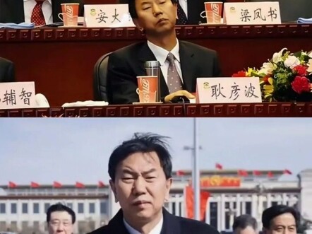 Mayor Geng, a lifetime of integrity and honesty