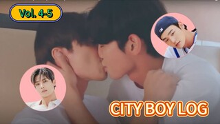 🇰🇷 [2024] CITY BOY LOG (TOO BIG TO HANDLE) | EPISODE 5