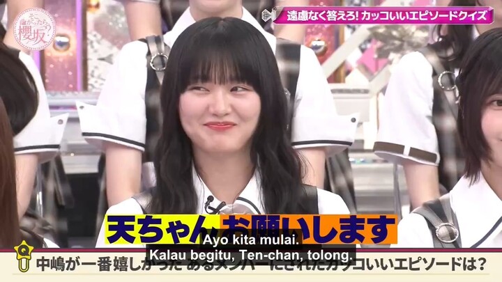 260913 Soko Magattara, Sakurazaka #302