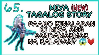 MIYA TAGALOG STORY (NEW)