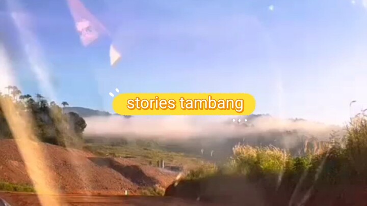 stories tambang