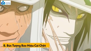 Anastasio Cocci Trần - Review - 10 Sự Thật Về Sarutobi Hiruzen P1 #anime #schooltime