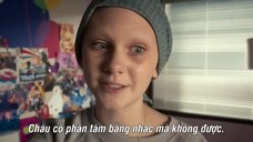 Cuộc Đời Mới Của Ella EP 6 [Sub Việt]