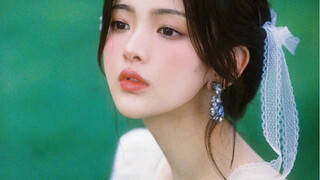 Hình live này thực sự hơi quá rồi! Đẹp xuất sắc luôn!