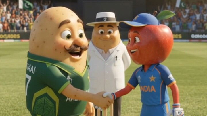 cricket match |Alu vs tamator |part 1 |#cricketmatch