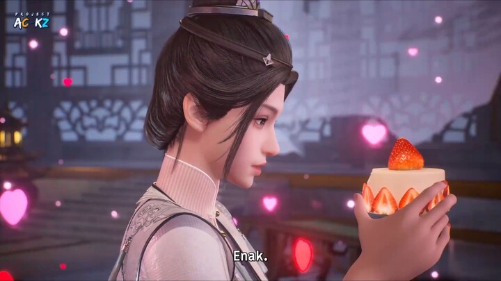 Spy x Sect 130 Sub Indo