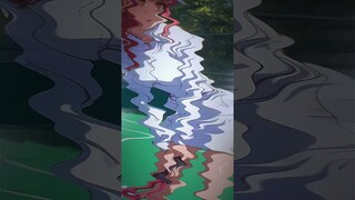 anime edit- makima [ chainsaw man] jedag jedug anime🥀#fyp