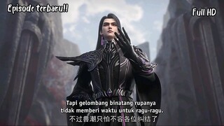 Btth S5 Episode 165 Sub Indo