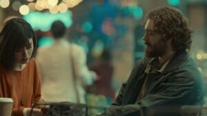 Kübra epsoide 1 [Sub Indo]