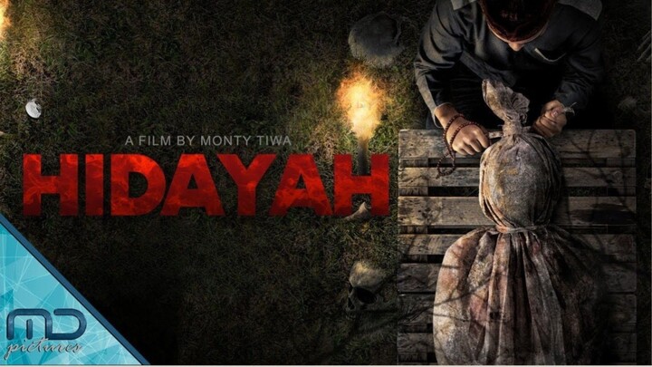 HIDAYAH (2023)