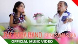 The Baba Band - Suka Sama Suka - Official Music Video - NAGASWARA