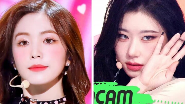 ดูเหมือนจะค้นพบจุดร่วมระหว่างสาวงามแล้ว