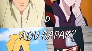 Adu Bapak?