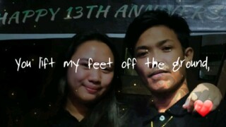my happy year🥰😍
