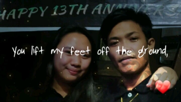 my happy year🥰😍
