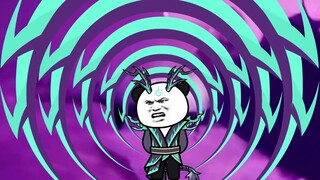 Bang! Bang! Bang! "Evolution is all about sucking" Episode 153