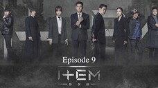 🇰🇷 | Item Episode 9 [ENG SUB]