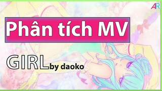 (Phân Tích MV) GIRL: Cô Ấy Chỉ Là Một "Cô Gái"