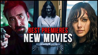 Top 10 Best New Movies to Watch | New Films 2022-2023