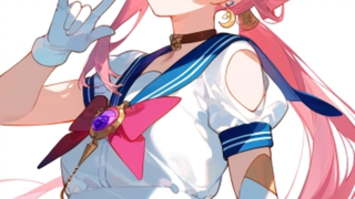 美少女符玄の小秘密~
