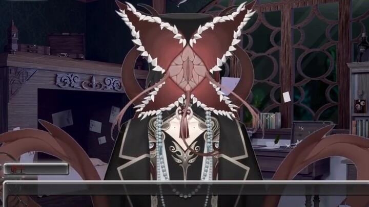 [New v] Your evil male mother tries to wake you up