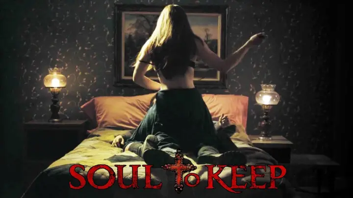 Soul To Keep (2018) Horror/Thriller movie explained | Horror Recaps