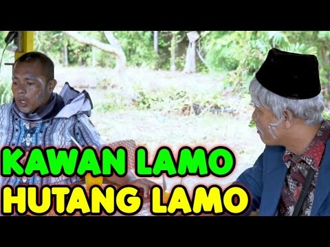 Kawan Lamo, Hutang Lamo