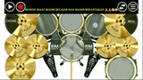 nutup lawang (aplikasi simple drum deluxe cover)