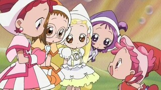 Ojamajo Doremi (Season 4) Episode 03 [Subtitle Indonesia]