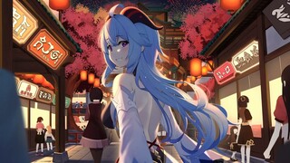 Nightcore - Ngày Xuân Long Phụng Xum Vầy (Cryshi Fusion) ♪