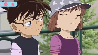 【柯哀最新1167-1168有希子对哀的爱】