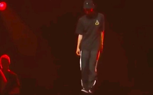 [Wang Yibo] Phiên bản diễn tập khiêu vũ đêm 11 đôi || Xem điệu nhảy Ku Gai thực sự là một niềm vui!