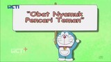 Doraemon bahasa Indonesia terbaru 2022 | Obat nyamuk pencari teman