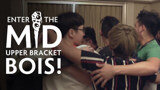 TNC Predator - Enter the Mid: UPPER BRACKET BOYS!