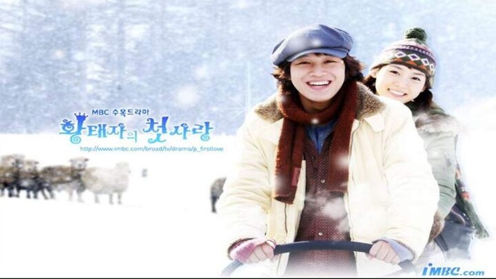 First Love of a Royal Prince (2004) Episode 2 [English Subs] HD