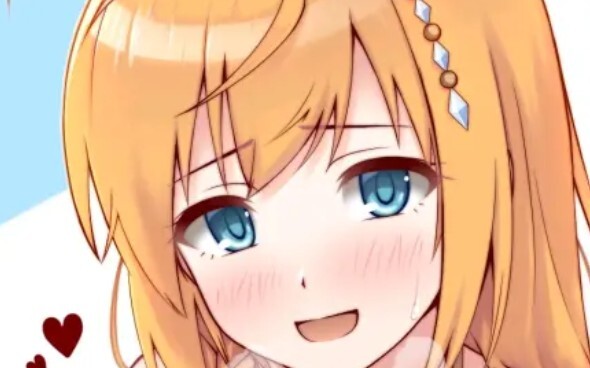 Princess Connection (Episode 3) where the plot develops gradually and strangely