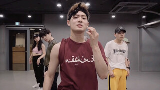 [Rikimaru x Liu Jun] Kolaborasi Impian Remaja 3 Kreasi 4 Penari | Koreografi Abusadamente: Rikimaru