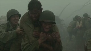 Hacksaw Ridge (2016)