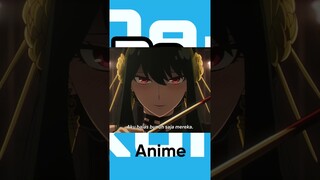 3 rekomendasi anime dengan tema mengasuh anak yang cocok buat wibu tua seperti kalian PART 3 #shorts