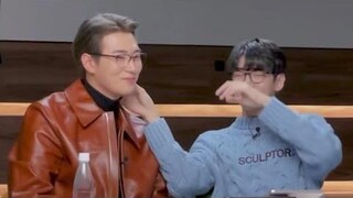 ซอฮัม & แจชาน เป็นแฟนตัวยง