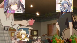 「我要退出超击破队」