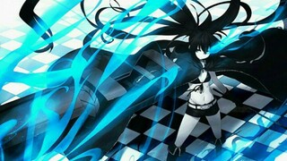 【黑岩射手★】太好了，又想不出标题了