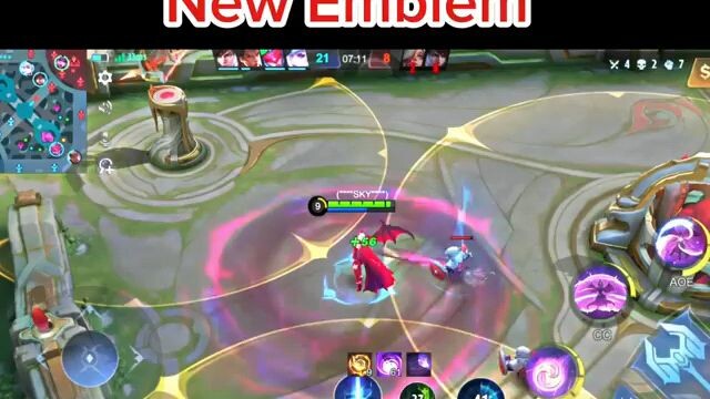 Alice meng Op