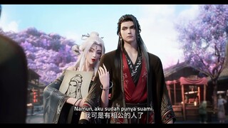 Jade Dynasty Season 2 eps 21.