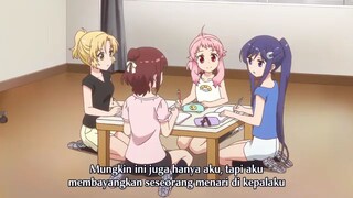 Anima Yell! E.8