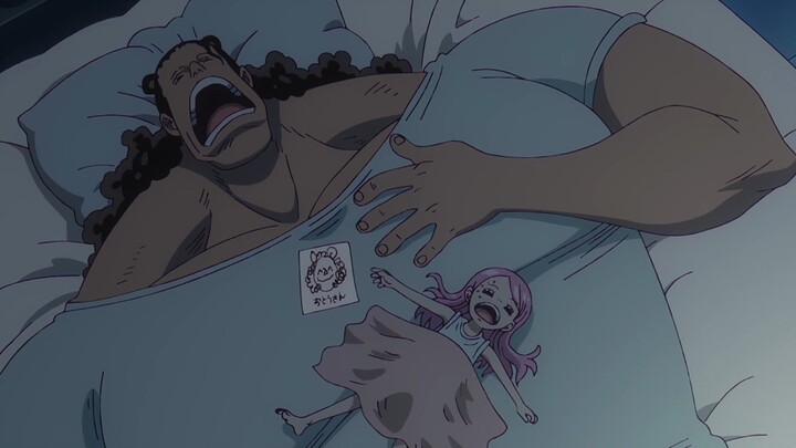 Kuma Save Bonney (AMV)