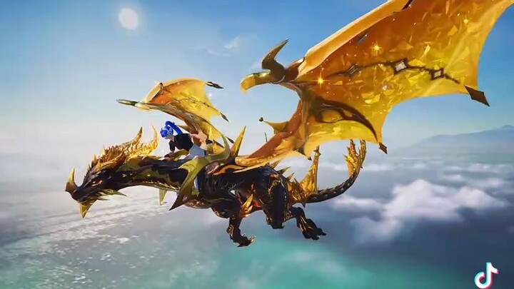 MOTHERS OF DRAGON