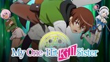 EP11 - My One-Hit Kill Sister (Isekai Wan Tān Kiru Nee-san) 2023 English Sub Full HD(1080p)